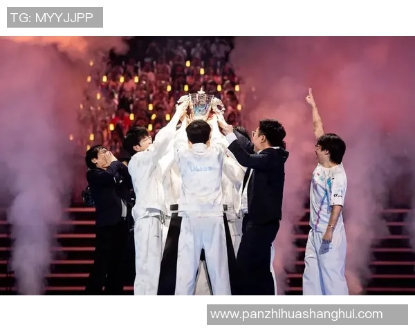 和平精英战队BLG的战术演变与团队协作深度解析